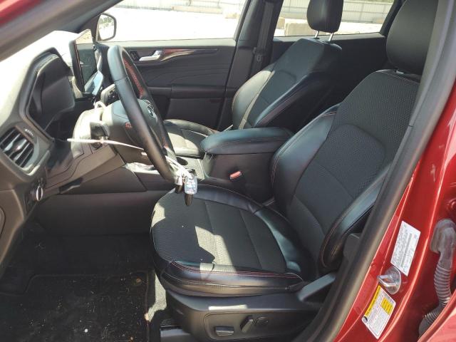 Photo 7 from auction – 2023 FORD ESCAPE ST with VIN 1FMCU9MN5PUB14084