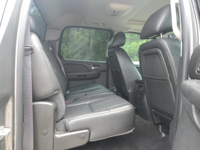 Photo 10 from auction – 2013 CHEVROLET SILVERADO with VIN 3GCPCTE02DG176677