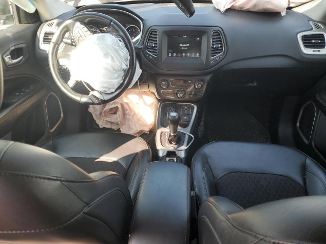 Photo 8 from auction – 2020 JEEP COMPASS LA with VIN 3C4NJDBB1LT167984