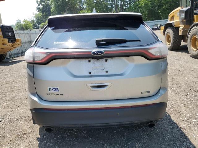 Photo 6 from auction – 2016 FORD EDGE SE with VIN 2FMPK4G93GBB69812