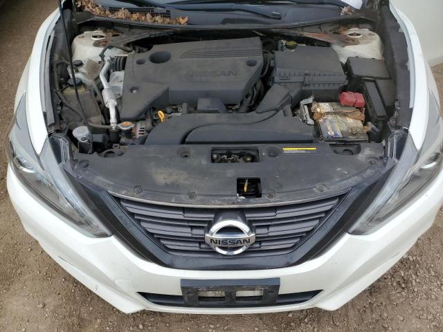 Photo 11 from auction – 2017 NISSAN ALTIMA 2.5 with VIN 1N4AL3APXHC127752