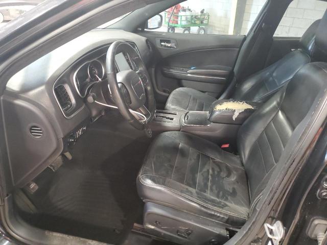 Photo 7 from auction – 2011 DODGE CHARGER with VIN 2B3CL3CGXBH500438