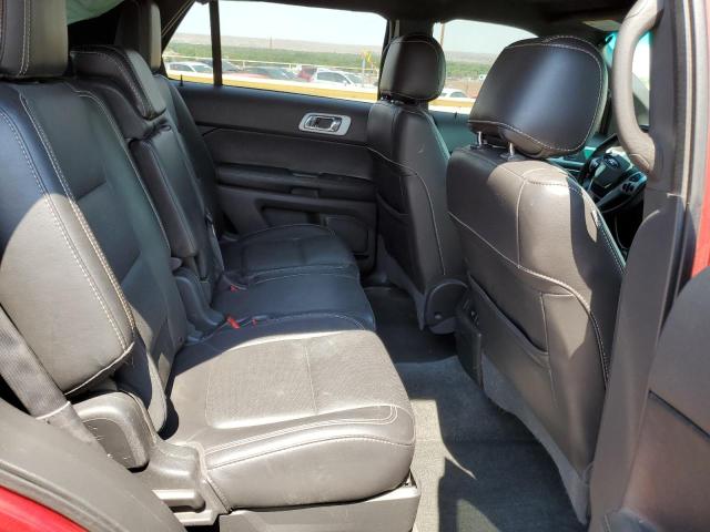 Photo 11 from auction – 2014 FORD EXPLORER S with VIN 1FM5K8GT0EGC07058