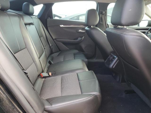 Photo 10 from auction – 2016 CHEVROLET IMPALA LT with VIN 2G1105SA8G9152513