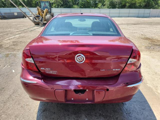Photo 6 from auction – 2005 BUICK LACROSSE C with VIN 2G4WE567451301990