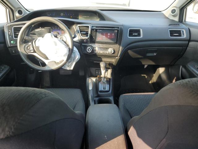 Foto 8 de la subasta – 2015 HONDA CIVIC SE con VIN 19XFB2F74FE093206