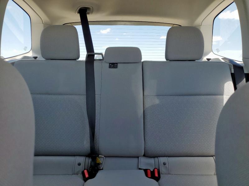 Photo 10 from auction – 2018 SUBARU FORESTER 2 with VIN JF2SJABCXJH561121