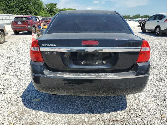Photo 6 from auction – 2004 CHEVROLET MALIBU with VIN 1G1ZS52F34F189397