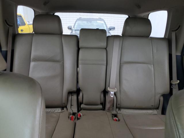 صورة رقم 10 من المزاد - 2011 TOYOTA 4RUNNER SR مع VIN JTEZU5JR4B5019612