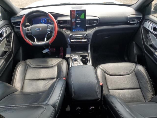 Photo 8 from auction – 2020 FORD EXPLORER S with VIN 1FM5K8GC9LGA59103