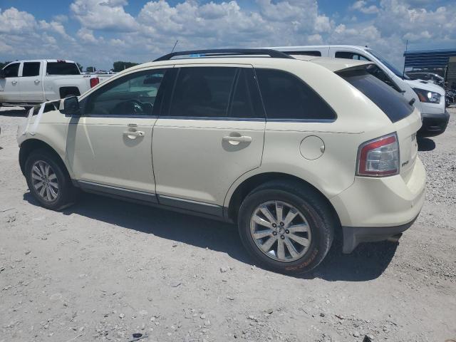Photo 2 from auction – 2008 FORD EDGE LIMITED with VIN 2FMDK39C18BA10861