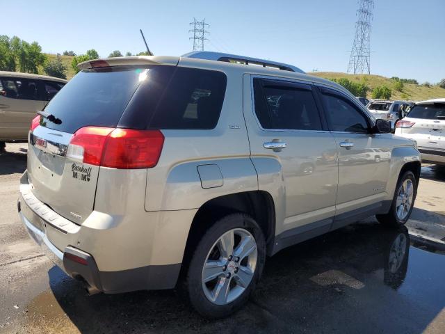 Photo 3 from auction – 2014 GMC TERRAIN SL with VIN 2GKFLYE30E6303303