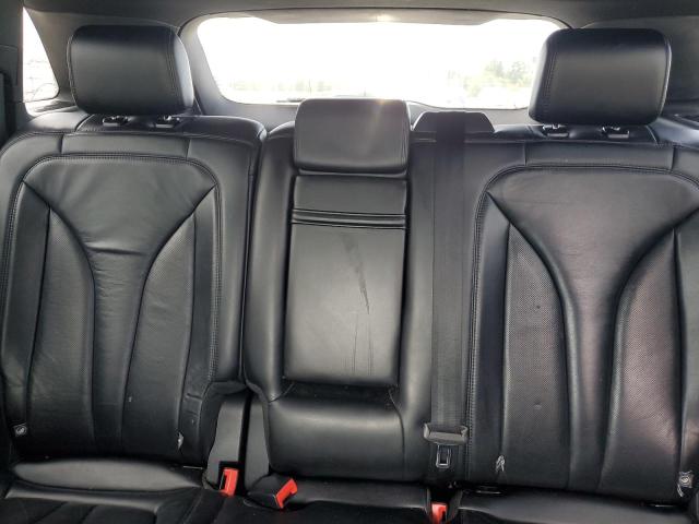 Photo 10 from auction – 2018 LINCOLN MKX SELECT with VIN 2LMPJ6KR8JBL38420