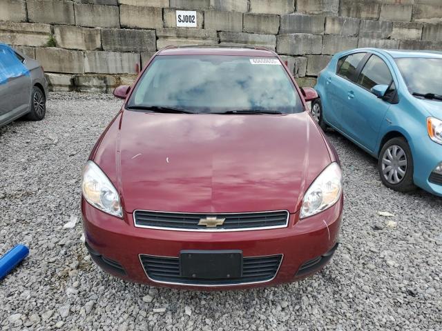 Photo 5 from auction – 2011 CHEVROLET IMPALA LT with VIN 2G1WB5EK2B1158948
