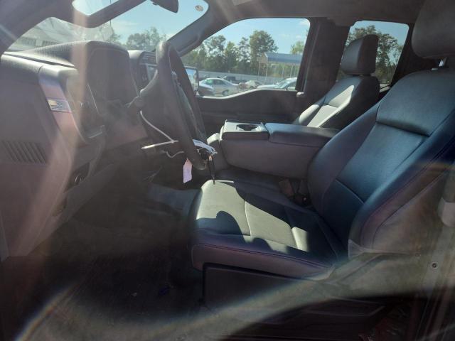 Photo 7 from auction – 2023 FORD F150 SUPER CAB with VIN 1FTEX1EB3PKD76112