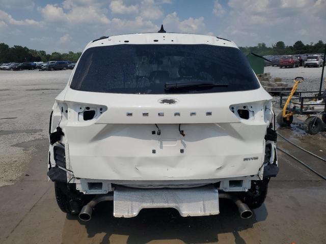 Photo 6 from auction – 2024 FORD ESCAPE ST with VIN 1FMCU9PA4RUB45984