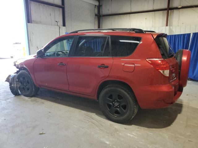 Photo 2 from auction – 2008 TOYOTA RAV4 with VIN JTMZD33V286072511