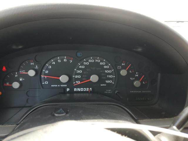 Photo 9 from auction – 2005 FORD EXPLORER X with VIN 1FMZU63E35ZA10350