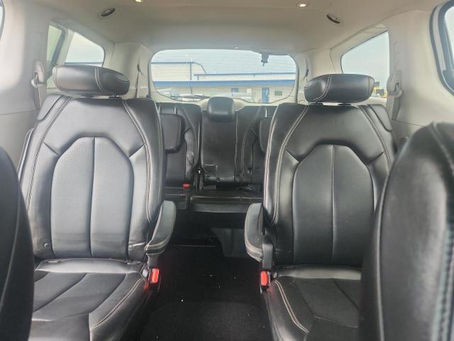Photo 10 from auction – 2020 CHRYSLER VOYAGER LX with VIN 2C4RC1DG9LR265294