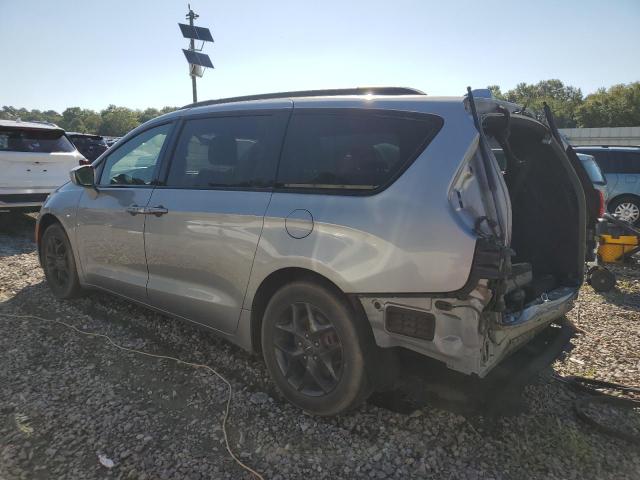 Photo 2 from auction – 2018 CHRYSLER PACIFICA with VIN 2C4RC1BG4JR333226
