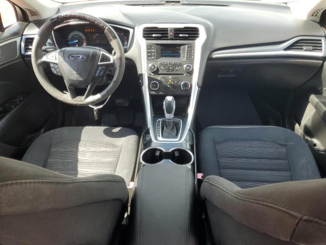 Photo 8 from auction – 2016 FORD FUSION SE with VIN 3FA6P0H73GR152376