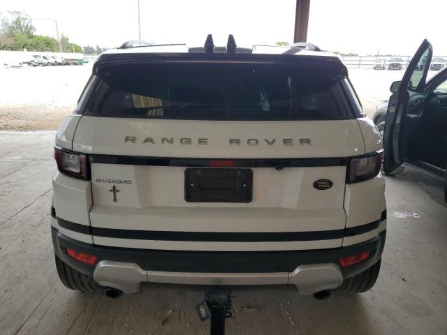 Photo 6 from auction – 2018 LAND ROVER RANGE ROVE with VIN SALVP2RX0JH296940