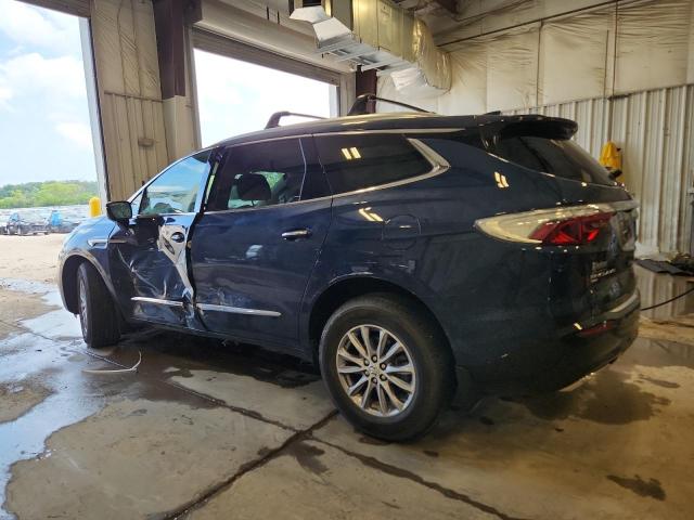 Photo 2 from auction – 2023 BUICK ENCLAVE PR with VIN 5GAEVBKW5PJ113825