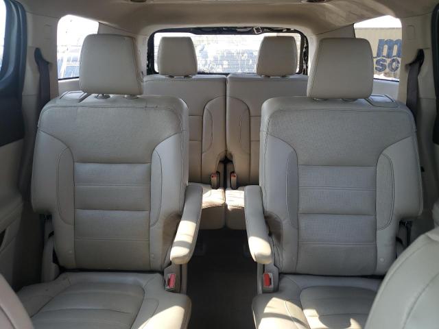 Photo 10 from auction – 2017 GMC ACADIA DEN with VIN 1GKKNPLS2HZ194591