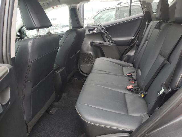 Photo 11 from auction – 2014 TOYOTA RAV4 LIMIT with VIN 2T3DFREV2EW182621