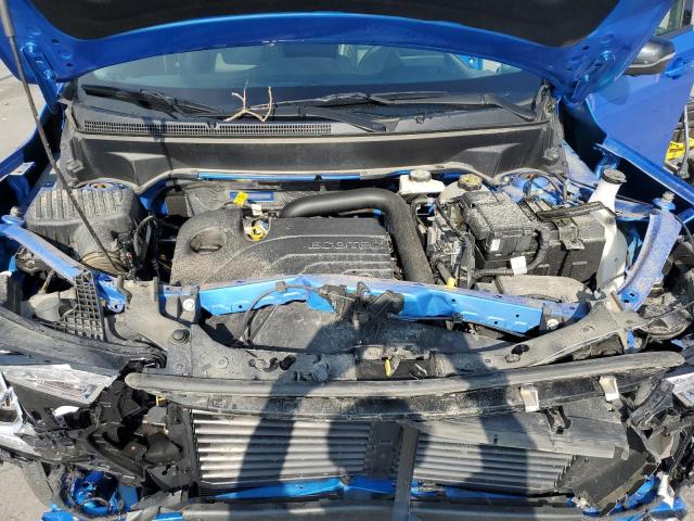 Photo 12 from auction – 2024 GMC TERRAIN AT with VIN 3GKALYEG7RL124450