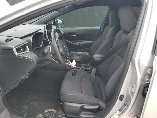 Photo 7 from auction – 2023 TOYOTA COROLLA SE with VIN JTND4MBE9P3203575