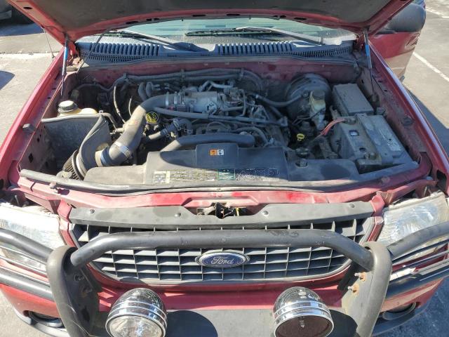 Photo 11 from auction – 2004 FORD EXPLORER X with VIN 1FMDU73W64ZA07949
