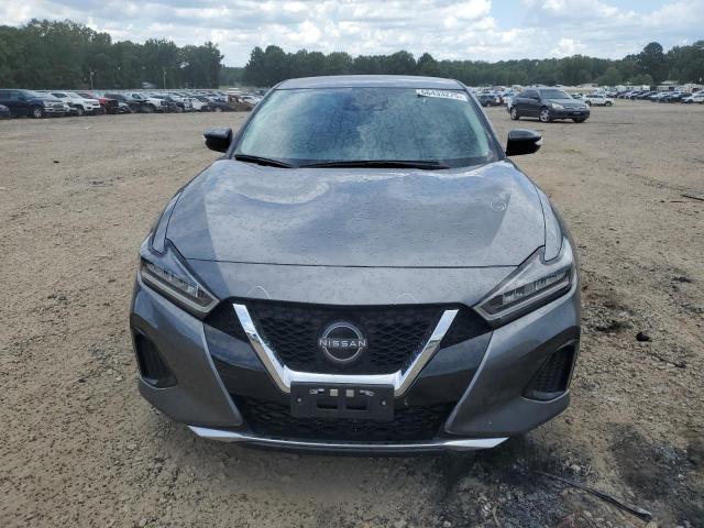 Photo 5 from auction – 2023 NISSAN MAXIMA SV with VIN 1N4AA6CVXPC504310