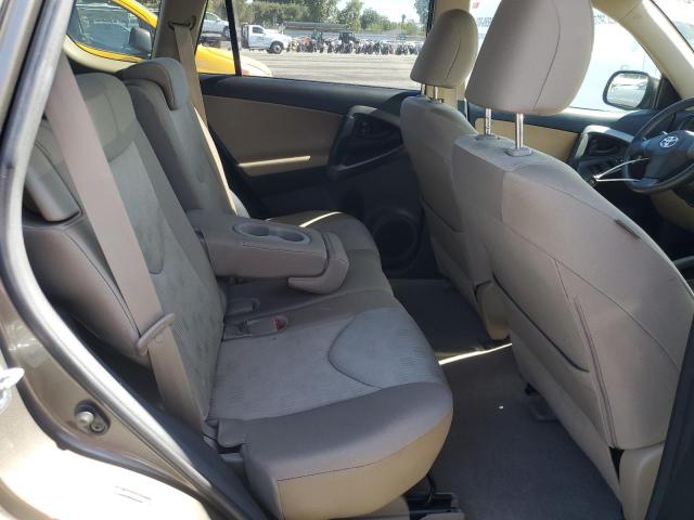 Photo 11 from auction – 2010 TOYOTA RAV4 with VIN JTMZF4DV3AD026962