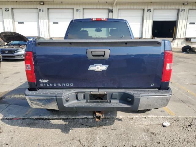 Photo 6 from auction – 2008 CHEVROLET SILVERADO with VIN 2GCEC19J881315952