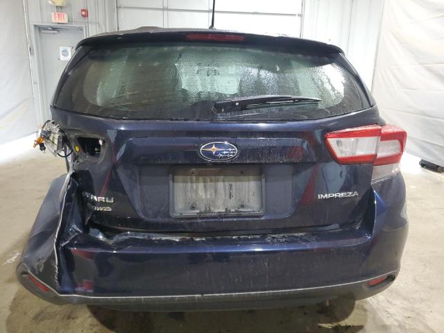 Photo 6 from auction – 2019 SUBARU IMPREZA with VIN 4S3GTAA66K3759607