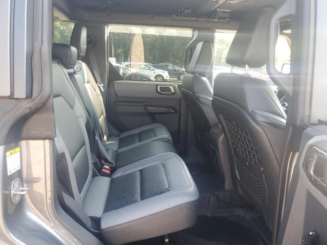 Photo 11 from auction – 2024 FORD BRONCO with VIN 1FMEE1BP7RLB48919