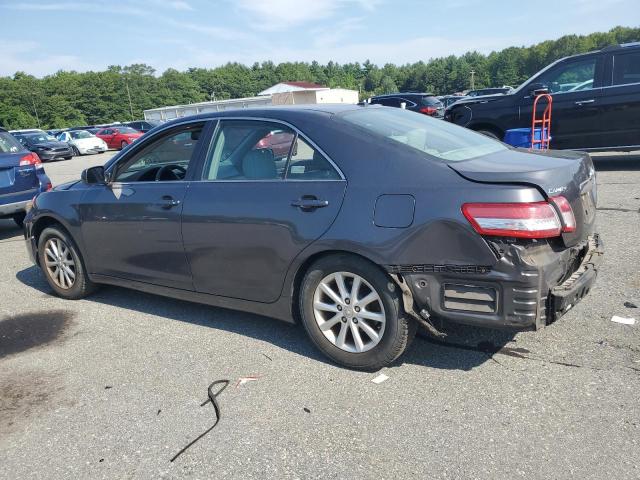 Photo 2 from auction – 2011 TOYOTA CAMRY BASE with VIN 4T4BF3EK2BR162132