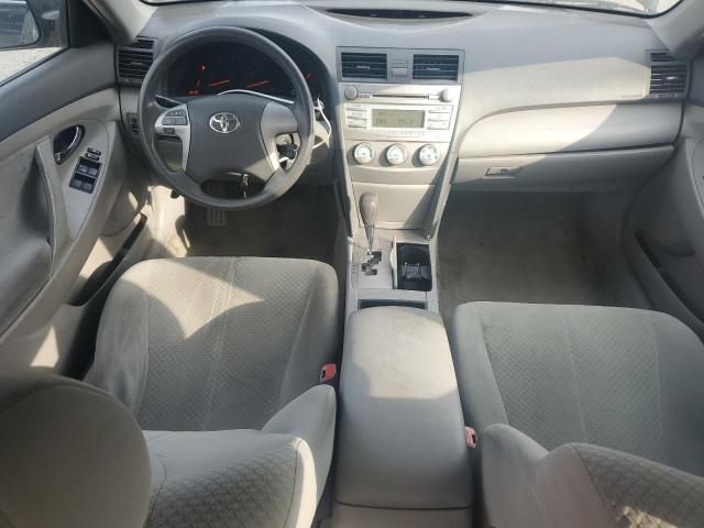 Photo 8 from auction – 2009 TOYOTA CAMRY BASE with VIN 4T1BE46K69U361938