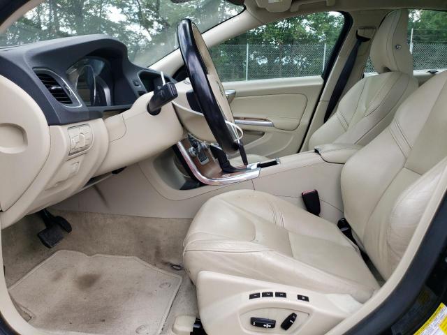Photo 7 from auction – 2016 VOLVO S60 PLATINUM with VIN LYV402FM5GB090654