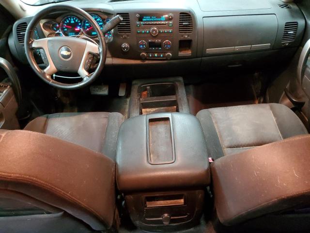 Photo 8 from auction – 2012 CHEVROLET SILVERADO with VIN 1GCRKSE78CZ315213