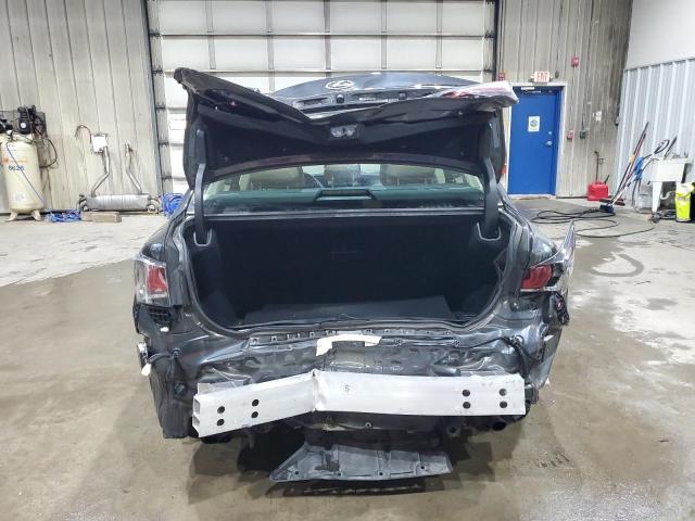 Photo 6 from auction – 2020 LEXUS GS 350 BAS with VIN JTHFZ1CL4LA012984