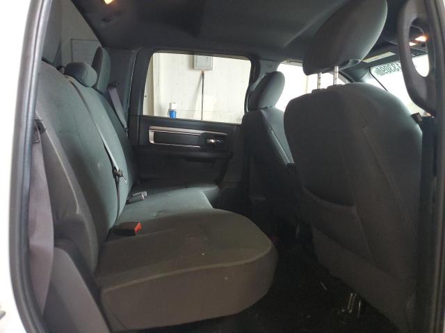 Photo 10 from auction – 2021 RAM 1500 CLASS with VIN 1C6RR7LT9MS528309