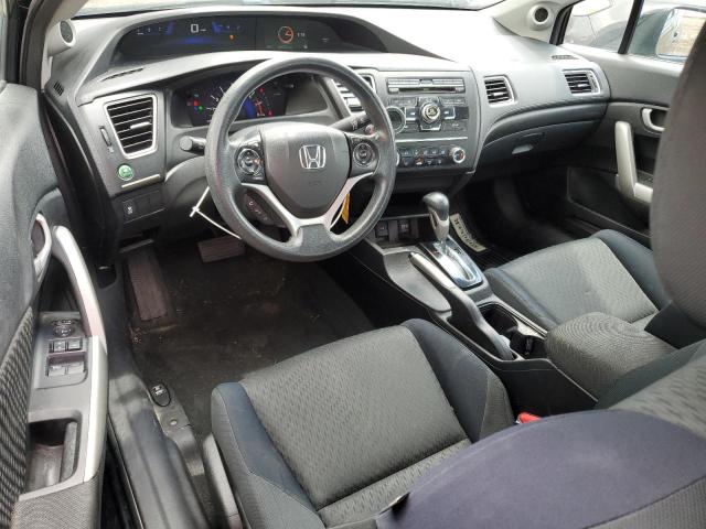 Photo 8 from auction – 2015 HONDA CIVIC LX with VIN 2HGFG3B51FH506166