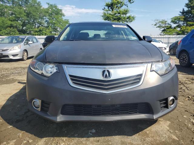 Photo 5 from auction – 2012 ACURA TSX with VIN JH4CU2F41CC000582