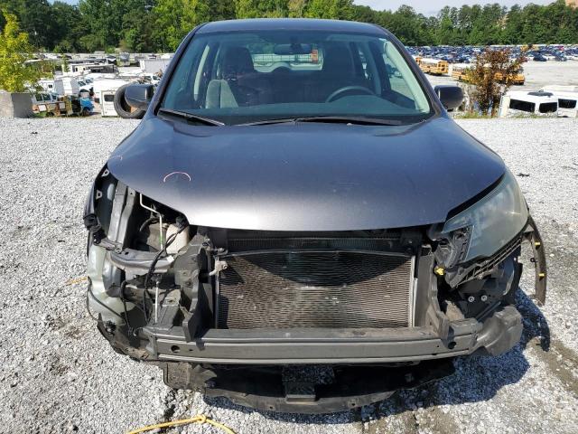 Photo 5 from auction – 2014 HONDA CR-V LX with VIN 2HKRM4H34EH724902