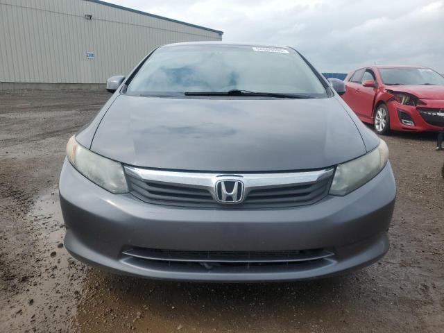 Photo 5 from auction – 2012 HONDA CIVIC LX with VIN 2HGFB2F44CH056860