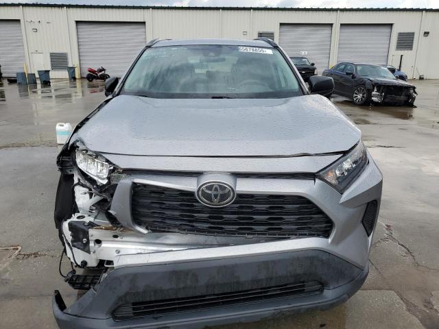 Photo 5 from auction – 2020 TOYOTA RAV4 LE with VIN 2T3H1RFVXLC069707