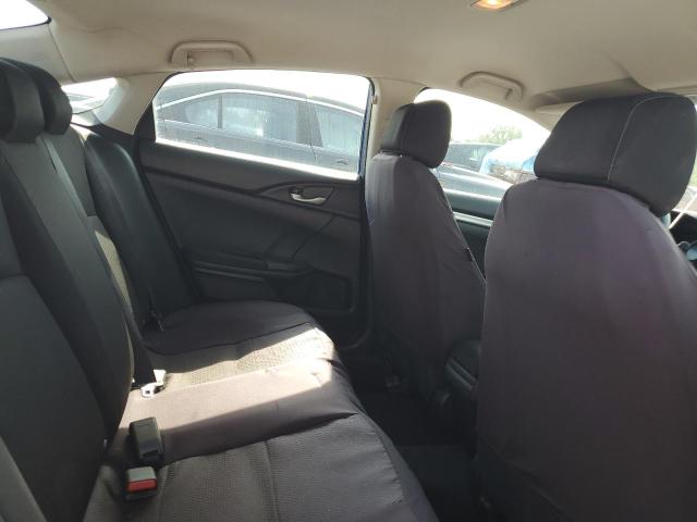 Photo 10 from auction – 2017 HONDA CIVIC LX with VIN 19XFC2F54HE045817