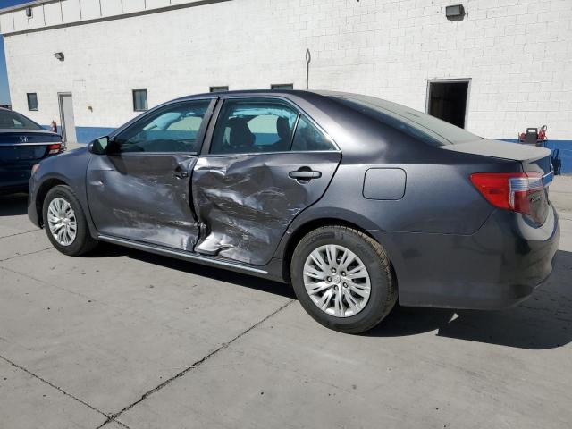 Photo 2 from auction – 2013 TOYOTA CAMRY L with VIN 4T4BF1FKXDR312512